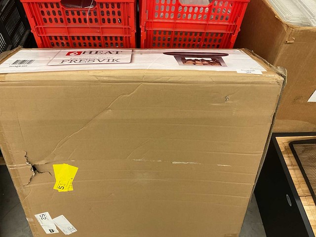 Heat vuurschaal - afbeelding 4 van  4