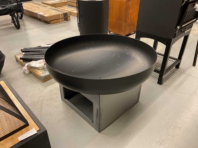 Heat vuurschaal - afbeelding 1 van  3