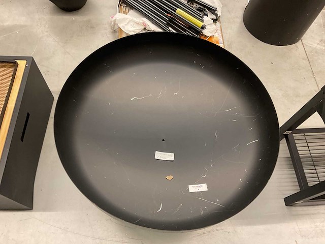 Heat vuurschaal - afbeelding 3 van  3