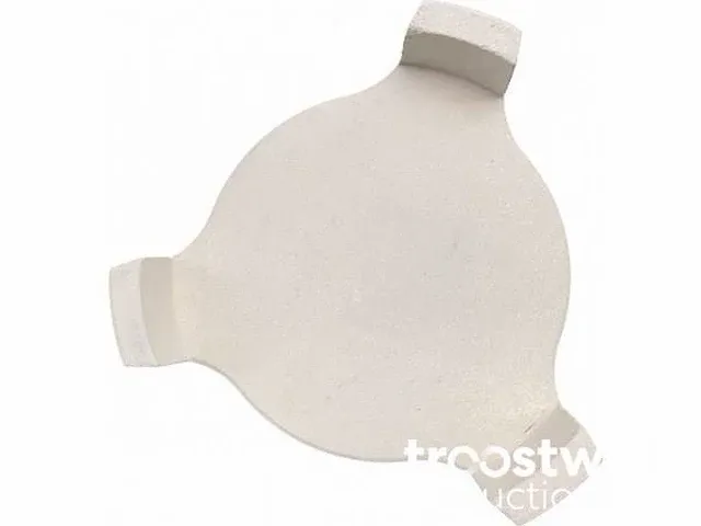 Heatdeflector 21 inch - afbeelding 1 van  2