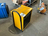 Heater 15 kw - afbeelding 3 van  5