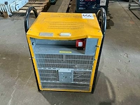 Heater 15 kw - afbeelding 4 van  5