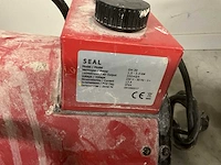 Heater (2x) - afbeelding 4 van  4