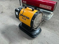 Heater (2x) - afbeelding 3 van  8