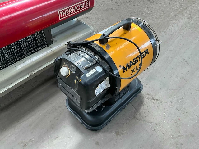 Heater (2x) - afbeelding 4 van  8