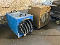 Heater (2x) - afbeelding 1 van  7