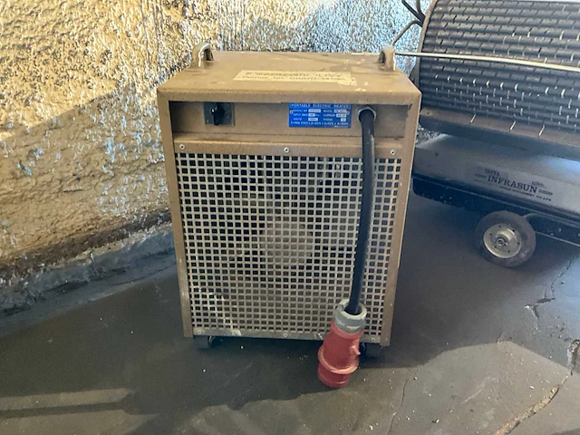 Heater (2x) - afbeelding 3 van  7