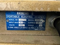 Heater (2x) - afbeelding 4 van  7