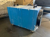 Heater (2x) - afbeelding 5 van  7