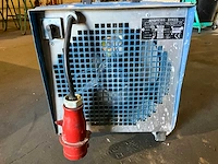 Heater (2x) - afbeelding 6 van  7