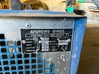 Heater (2x) - afbeelding 7 van  7