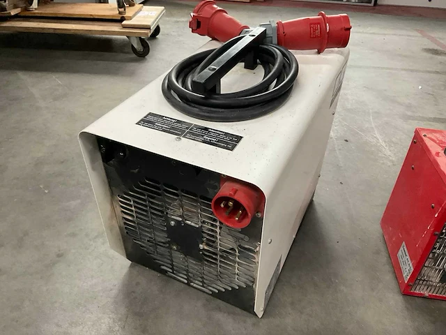 Heater (2x) - afbeelding 3 van  7