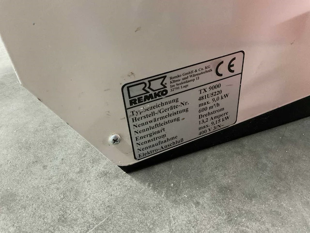 Heater (2x) - afbeelding 4 van  7