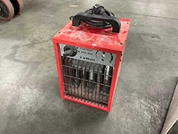 Heater (2x) - afbeelding 5 van  7