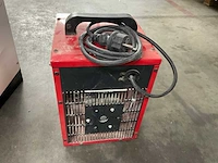 Heater (2x) - afbeelding 6 van  7