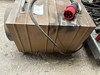 Heater 380v - afbeelding 1 van  4