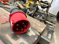 Heater 380v - afbeelding 3 van  4