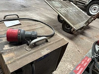Heater 380v - afbeelding 4 van  4