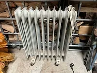 Heater (3x) - afbeelding 4 van  4