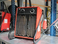 Heater ceab bx9ae. 9kw. - afbeelding 1 van  2