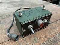 Heater control system - afbeelding 1 van  5