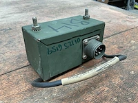 Heater control system - afbeelding 3 van  5
