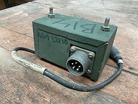 Heater control system - afbeelding 4 van  5