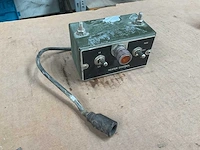 Heater control - afbeelding 1 van  5