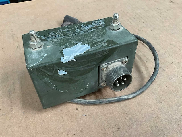 Heater control - afbeelding 3 van  5