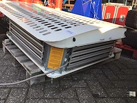 Heater cv gestookt - afbeelding 3 van  3