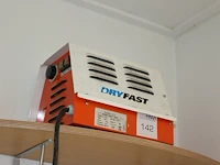 Heater dryfast 20ct. - afbeelding 1 van  2