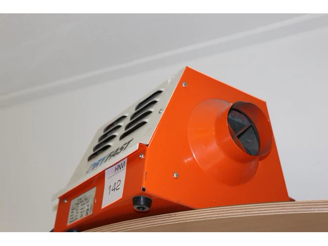 Heater dryfast 20ct. - afbeelding 2 van  2