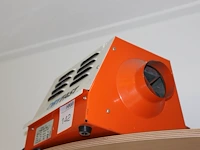 Heater dryfast 20ct. - afbeelding 2 van  2