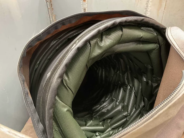Heater hoses (3x) - afbeelding 2 van  4