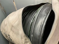 Heater hoses (3x) - afbeelding 3 van  4