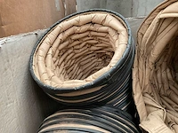 Heater hoses (9x) - afbeelding 4 van  7