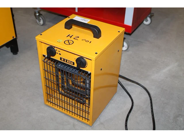 Heater master b 3 eca. - afbeelding 1 van  2