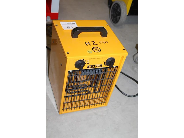 Heater master b 3 eca. - afbeelding 2 van  2