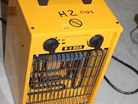 Heater master b 3 eca. - afbeelding 2 van  2