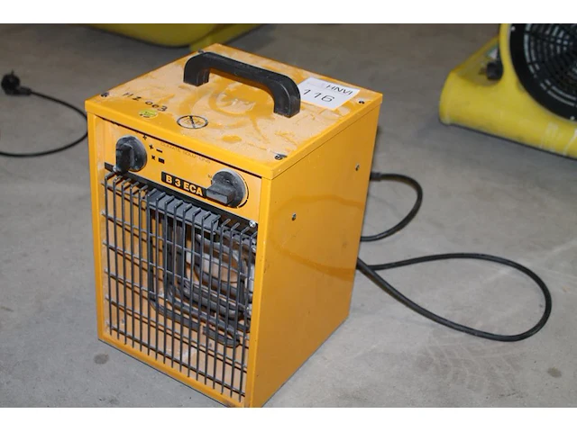 Heater master b 3 eca. - afbeelding 1 van  2