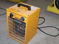 Heater master b 3 eca.