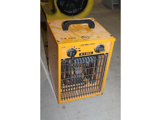 Heater master b 3 eca. - afbeelding 2 van  2