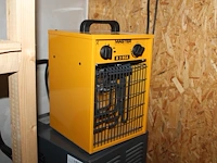 Heater master b 3 eca. - afbeelding 1 van  2