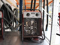 Heater prinae heat 3kw. - afbeelding 1 van  2