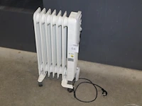 Heater proline of7f 1640w. - afbeelding 1 van  2