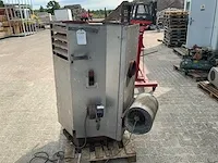 Heater - afbeelding 6 van  10