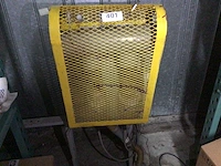 Heater - afbeelding 1 van  3