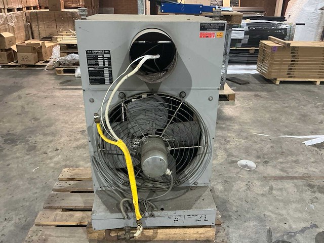 Heater - afbeelding 2 van  9