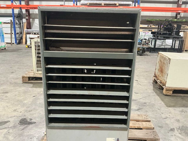 Heater - afbeelding 5 van  9