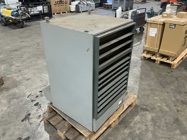 Heater - afbeelding 6 van  9